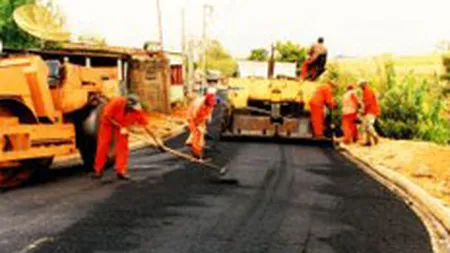 Firma care a castigat repararea strazilor din Vatra Dornei, infiintata cu 2 zile inaintea licitatiei