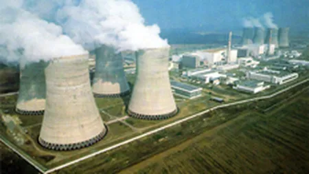 Renuntarea Germaniei la energia nucleara ar putea costa tara 2 mld. euro pe an