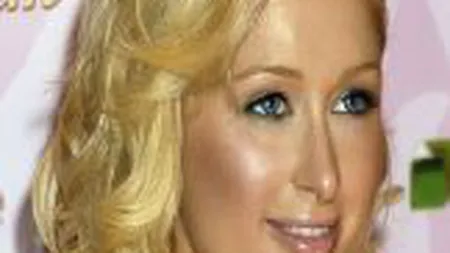 Mostenitoarea imperiului Hilton va aparea intr-un nou reality show