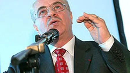 Constantin Stroe, Dacia: Industria auto din Romania are inca un mare potential de crestere