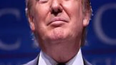 Donald Trump da in judecata o companie israeliana care produce votca Trump