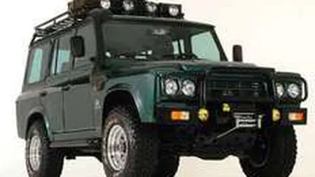 Cat mai costa un ARO in era lui Duster?