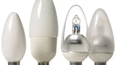 Profitul Philips a scazut cu 30% in T1, pana la 137 mil. euro