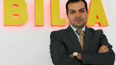 Billa Romania a investit peste 3 mil. euro in remodelarea a doua magazine