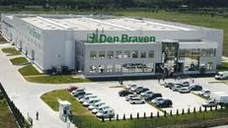 Den Braven Romania, vanzari in crestere cu 25% in primul trimestru