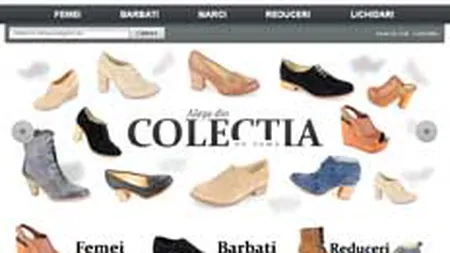 Proprietarul magazinelor Stone Creek: Afaceri cu 21% mai mici in 2010, de 36,7 mil. lei