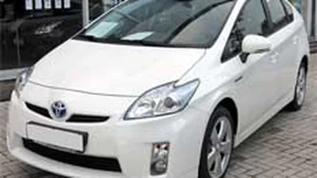 Topul celor mai verzi si al celor mai poluante masini pe 2011 (FOTO)