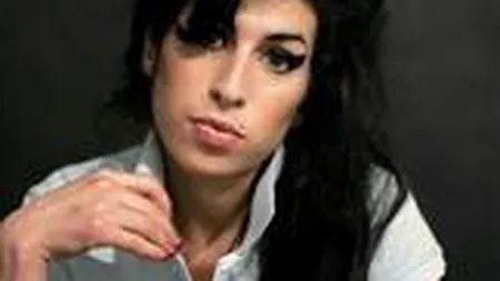 Amy Winehouse concerteaza in Romania. Vezi cat costa biletele
