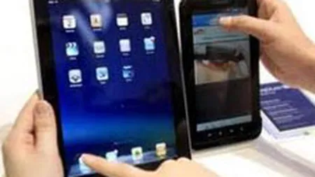 Apple acuza Samsung ca ii copiaza produsele