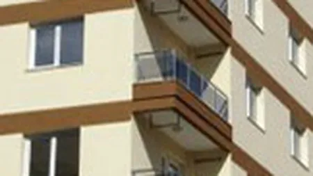 Numarul tranzactiilor imobiliare a crescut la aproape 50.000 in primele doua luni din 2011