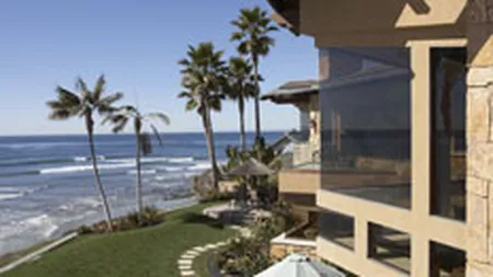 Cel mai cunoscut parior din America vinde o casa cu 29 mil. dolari, in pierdere