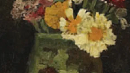 Certinvest a lansat primul fond de investitii in arta, o piata catalogata ca fiind subevaluata