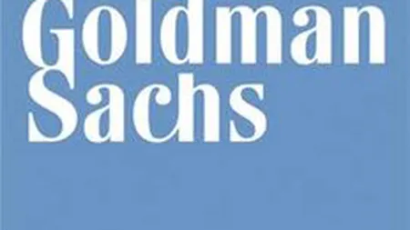Profitul Goldman Sachs a scazut cu 21% in primul trimestru