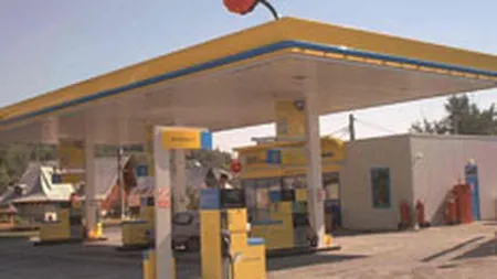 Grupul Rompetrol a trecut pe profit in primul trimestru