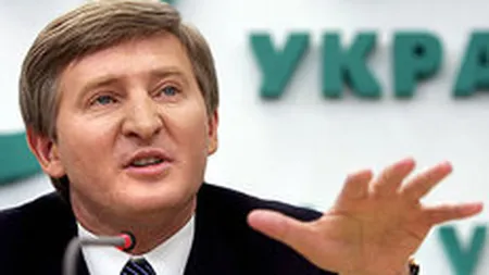 Patronul Sahtior Donetk si-a cumparat cel mai scump apartament din Marea Britanie, pentru 155 mil. euro