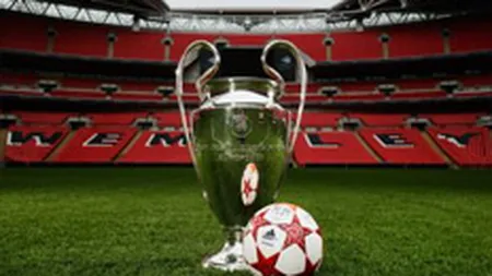 Finala Champions League dubleaza numarul rezervarilor in hotelurile din Londra