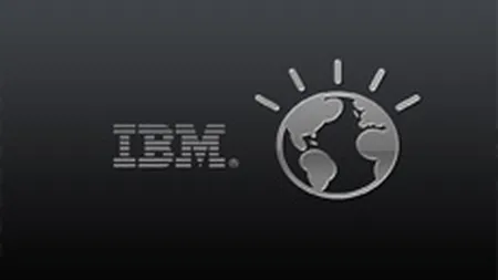 Veniturile IBM au crescut cu 5% in T1