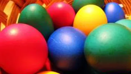 72% din romani, cu bugetul de Paste afectat de criza. Anul trecut erau 61%