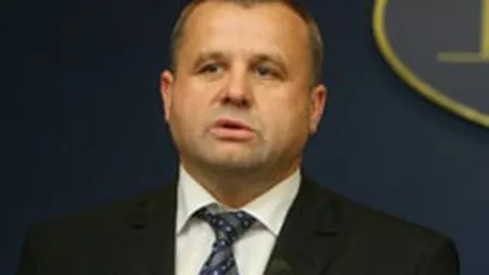 Boc: Ministerul Muncii va fi condus interimar de Nicolae Ivaschescu