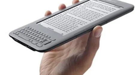 Amazon va permite bibliotecilor sa imprumute carti electronice