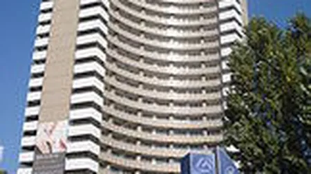 Adamescu a mai cumparat 16% din Intercontinental, prin Astra Asigurari