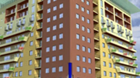 Investitie italiana de 30 mil. euro intr-un nou proiect rezidential de lux in Bucuresti