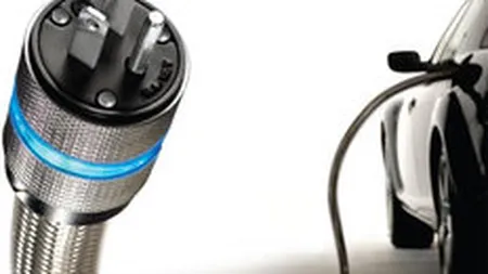 Trecem pe masini electrice? Guvernul promite bonusuri, dar mai trebuie si prize