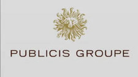 Veniturile Publicis au crescut cu 11% in T1, pana la 1,29 mld. $