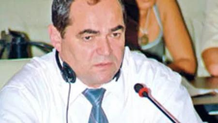 Mihai Necolaiciuc, arestat in toate cele trei dosare dezbatute miercuri