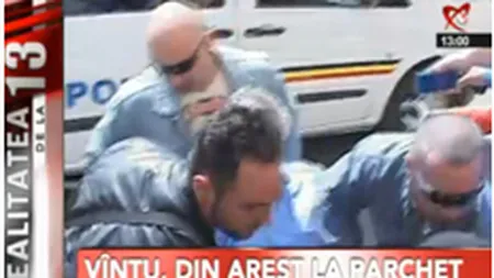 Scandalul de la Realitatea TV, vazut din interiorul redactiei: Nu e niciun balamuc aici