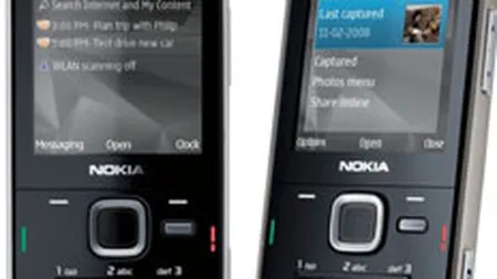 Profitul Nokia a scazut usor in primul trimestru