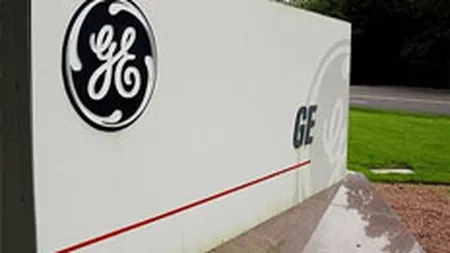 General Electric, profit de 3,58 miliarde de dolari in primul trimestru