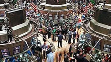 Forbes: Banca americana JPMorgan este cea mai mare companie listata din lume