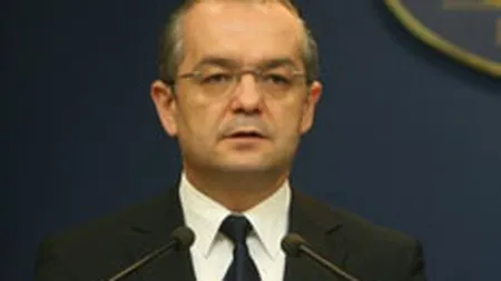 Boc ameninta cu sanctiuni dure pentru munca la negru