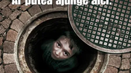 Tempo Creative Group comunica pentru World Vision Romania