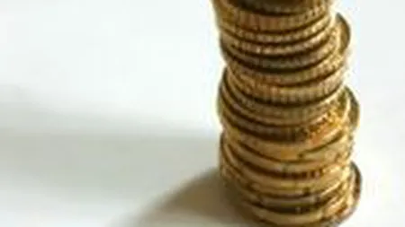 Bugetul general a avut in primul trimestru un deficit de 1% din PIB, de 5,2 mld. lei