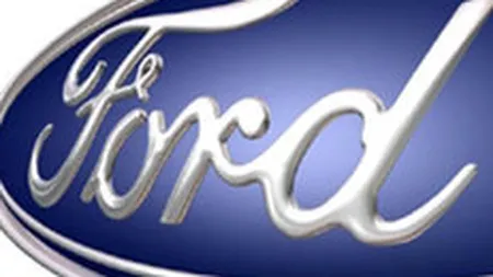 Ford a avut cel mai bun prim trimestru din ultimii 13 ani. Profitul net a crescut cu circa 25%