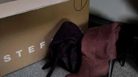 Stefanel si-a inchis magazinul din galeria World Trade Center