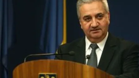 Datoriile statului au ajuns la 1 mld. lei la finele lunii martie, in limita stabilita cu FMI