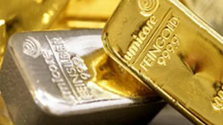 Cat valoreaza resursele de aur si argint ale Romaniei