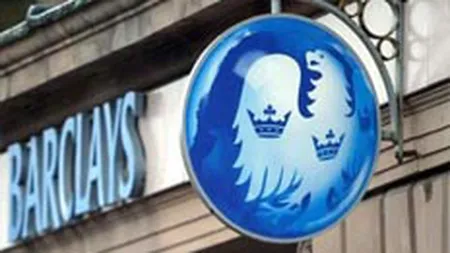 Barclays, profit de 1,13 mld. euro in primul trimestru