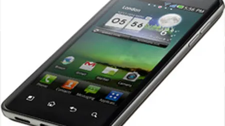 LG inregistreaza pierderi pentru al doilea trimestru consecutiv