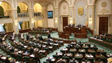 Senatul a respins taxa de solidaritate