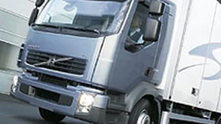 Profitul Volvo s-a dublat in T1, la 670 mil. $