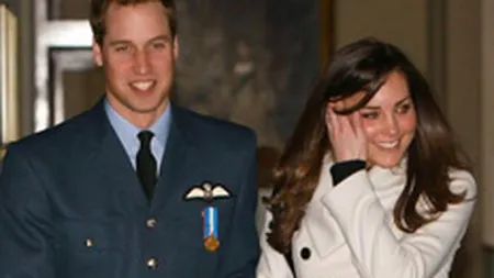 Cat plateste economia Marii Britanii pentru nunta printului William cu Kate Middleton