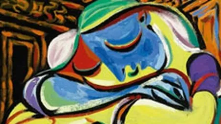 Iubita lui Picasso, scoasa din nou la licitatie pentru 19 mil.$