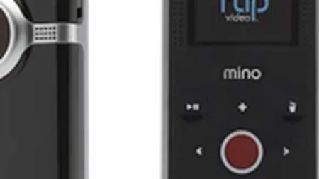 Flip Cam, victima timpurie dintr-o specie pe cale de disparitie