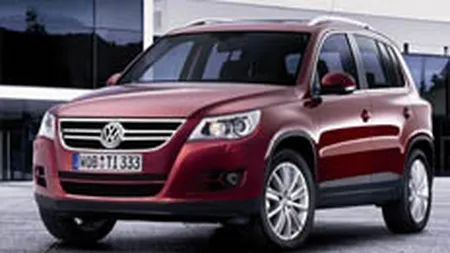 Volkswagen si-a triplat profitul pana la 1,71 miliarde euro in T1