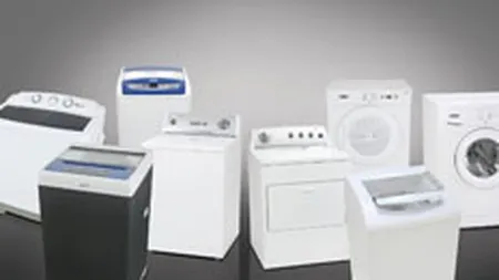 Profitul Whirlpool a crescut usor in T1