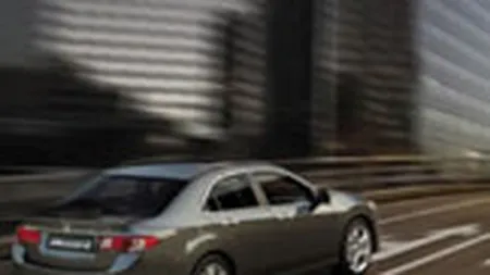 Cutremurul scade profitul Honda cu 38% in T4 fiscal